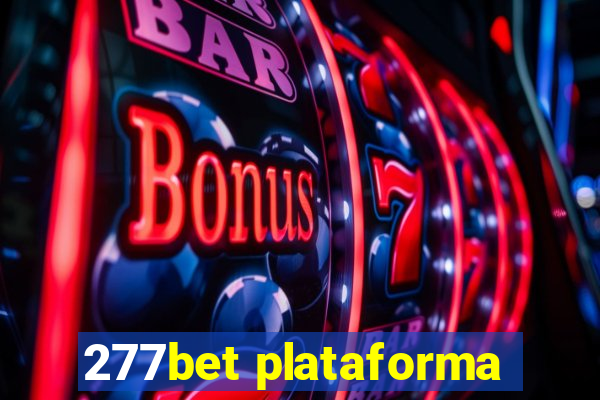 277bet plataforma